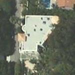 Halle Berry's House