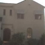 Hamish Linklater's House