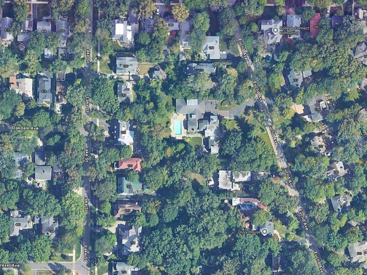 Harold Ramis' House