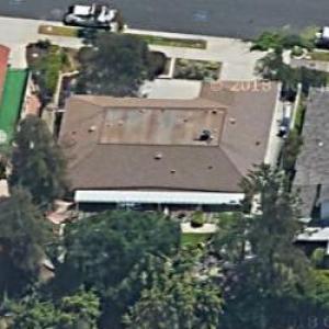 Harris Wittels' House