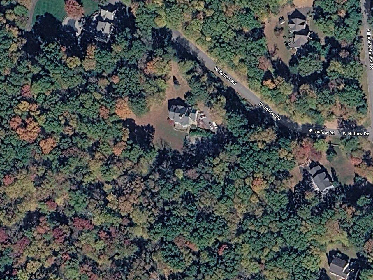 Harvey Fierstein's House