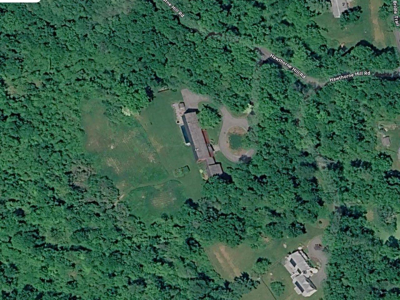 Harvey Fierstein's House