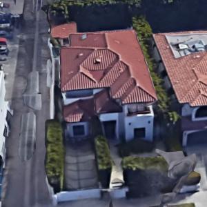 Hasan Piker's House