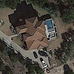Haylie Duff's House