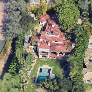 Heather MacRae's House