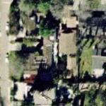 Hector Elizondo's House