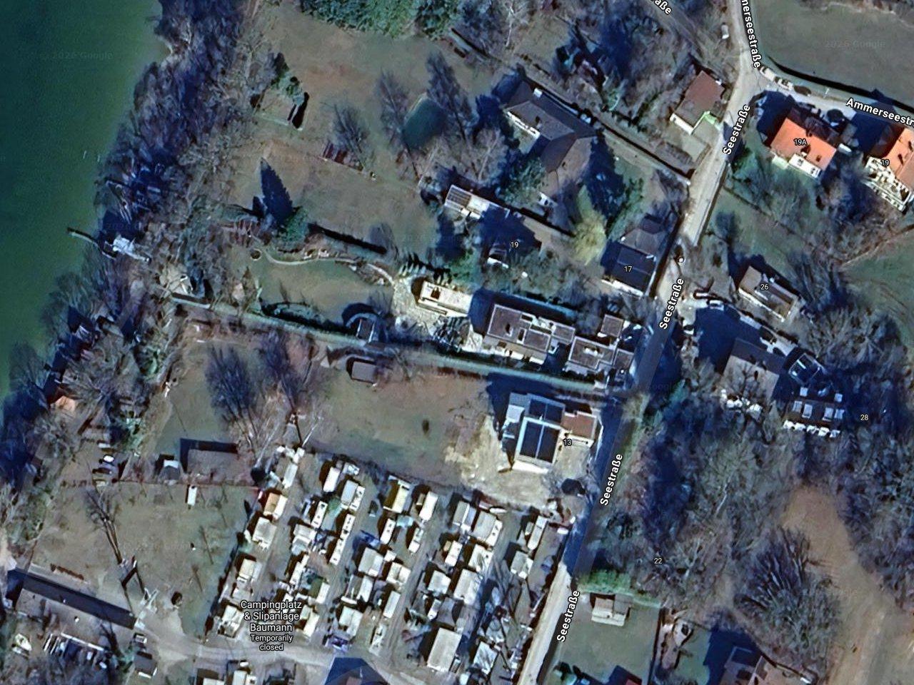 Helene Fischer's House