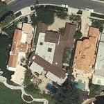 Hilary Duff's House