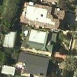 Hilary Swank's House