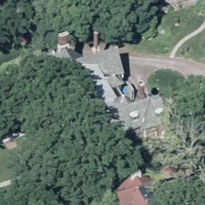 Hill Harper House
