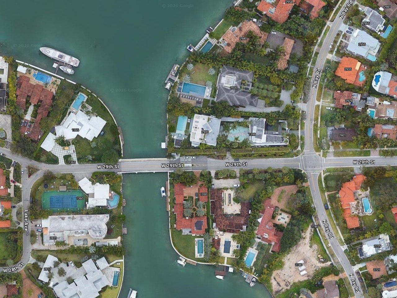 Hulk Hogan's House
