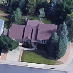 Idina Menzel's House