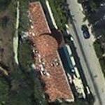 Illana & Moshe Diamant's House