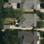Illeana Douglas' House