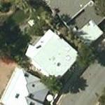Ingo Rademacher's house