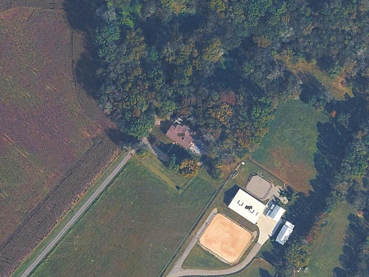 Irlene Mandrell's House