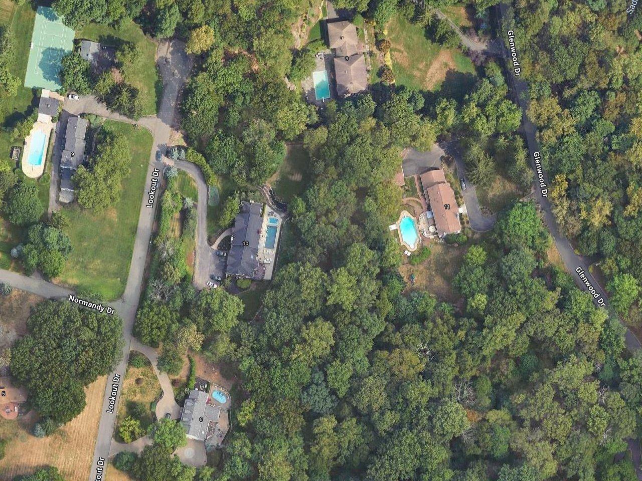 Ja Rule's House