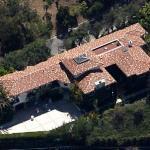 Jace Alexander's House