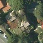 Jack Bender's House