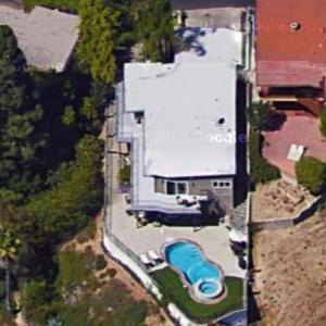 Jack McBrayer's House