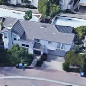 Jacklyn Zeman's House