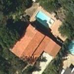Jaime Pressly's House
