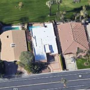 Jaleel White's House