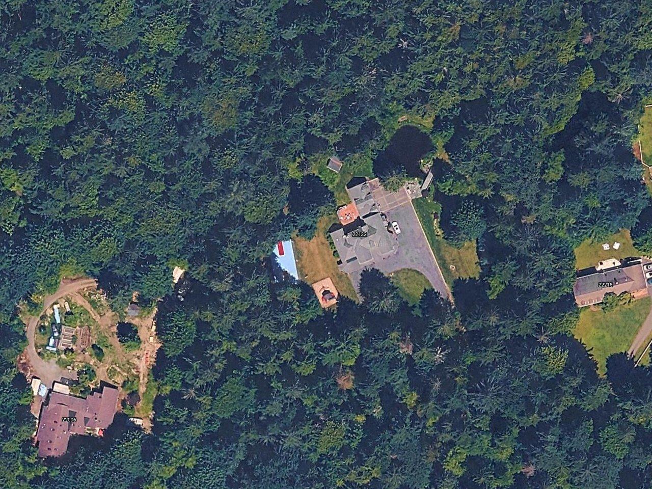 James Doohan's house