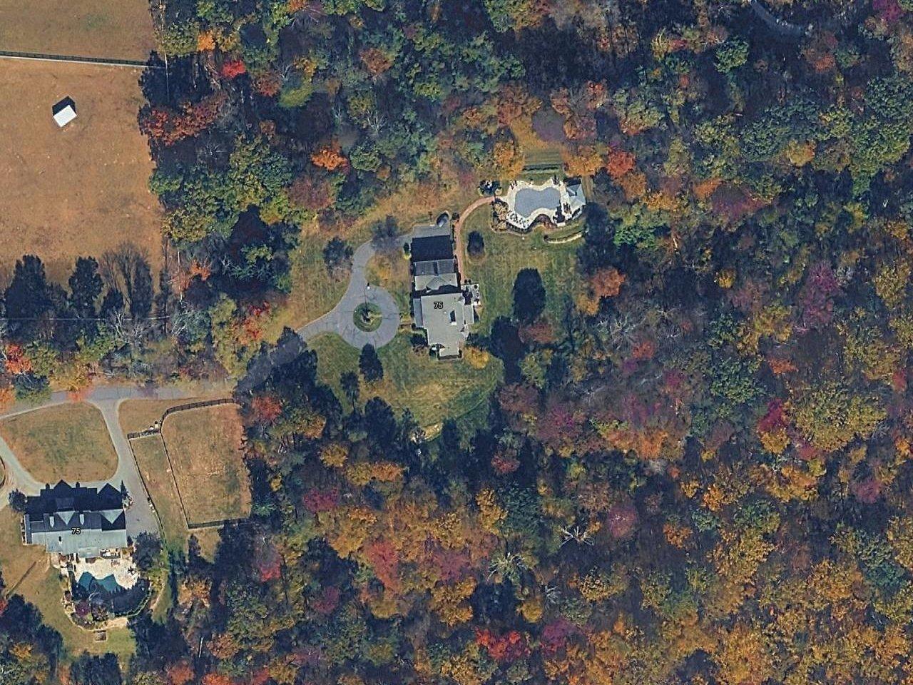 James Gandolfini's House