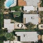 James Morrison's House
