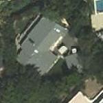 Jamie Luner's House