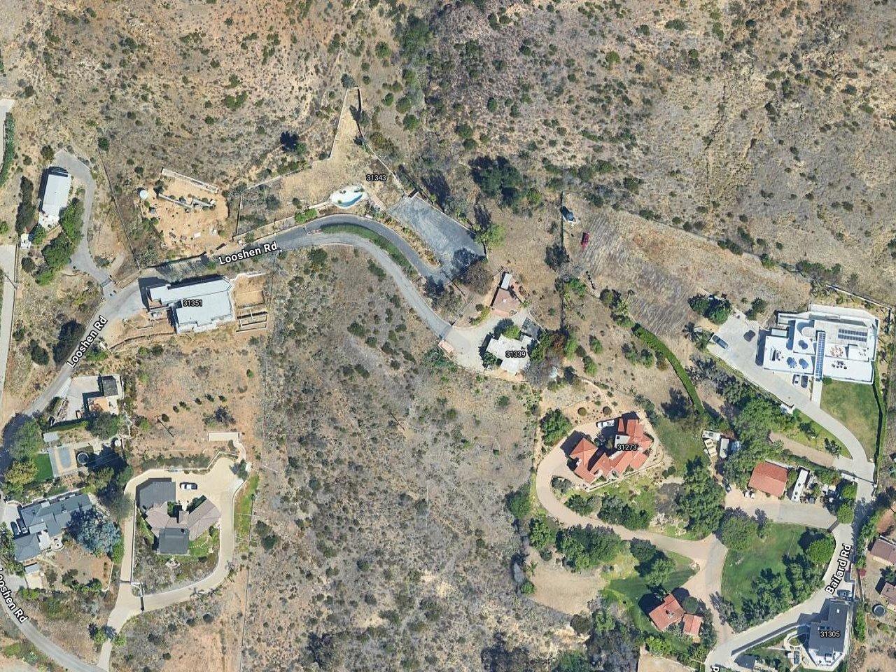 Jan-Michael Vincent's house