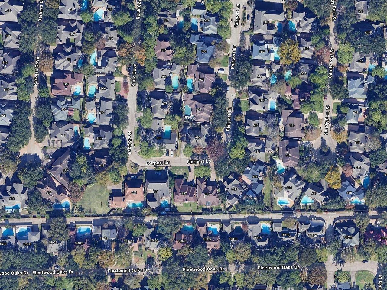 Janeane Garofalo's House