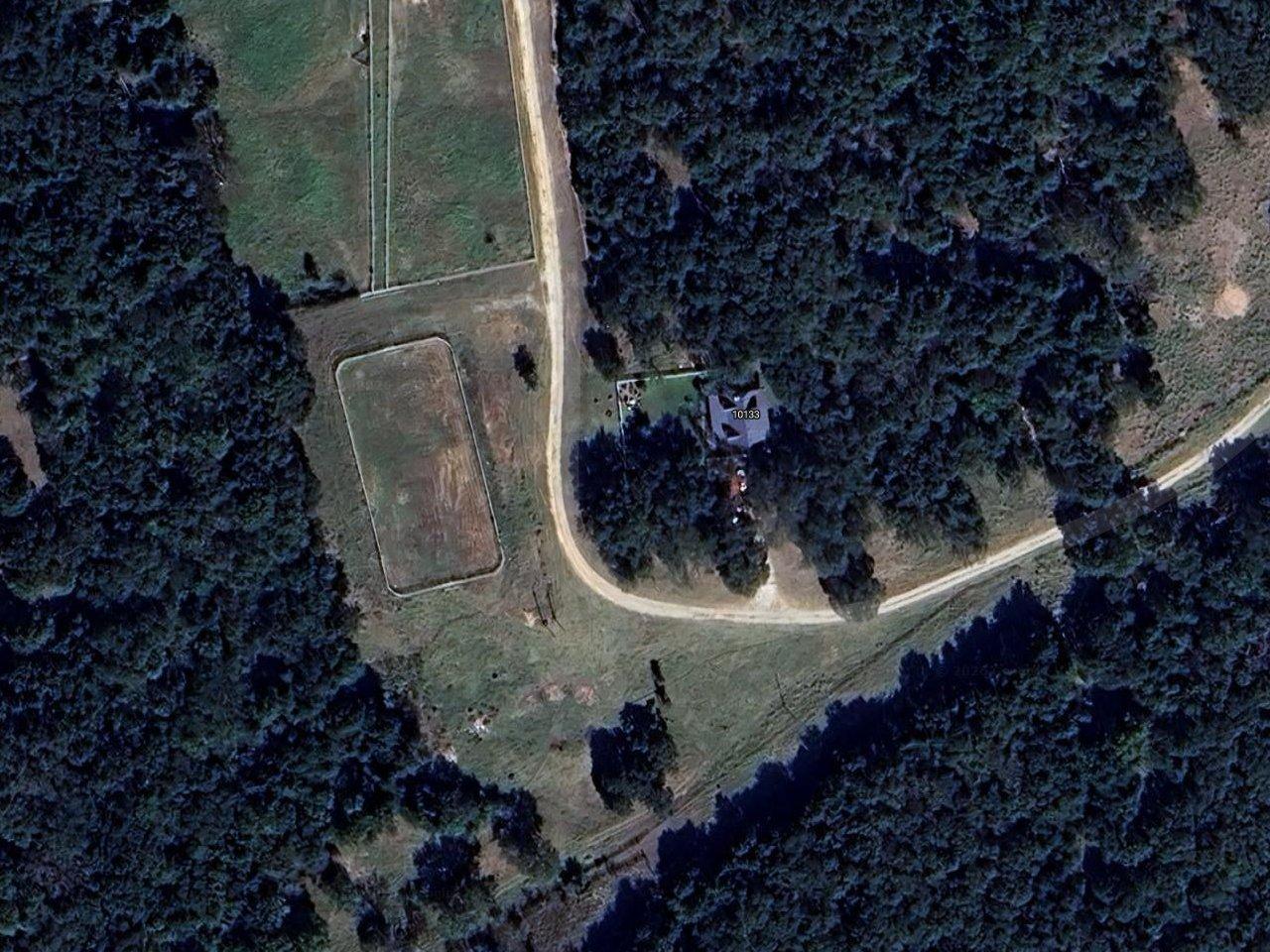 Janine Turner's House