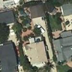 January Jones' House
