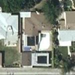 Jareb Dauplaise's House