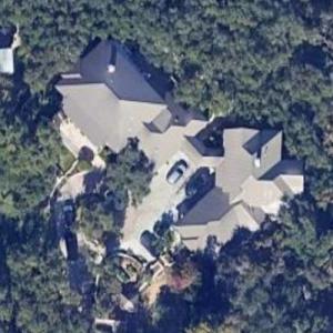 Jared Padalecki's House