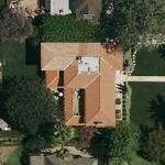 Jasmine Guy's House