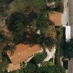 Jason Priestley's House