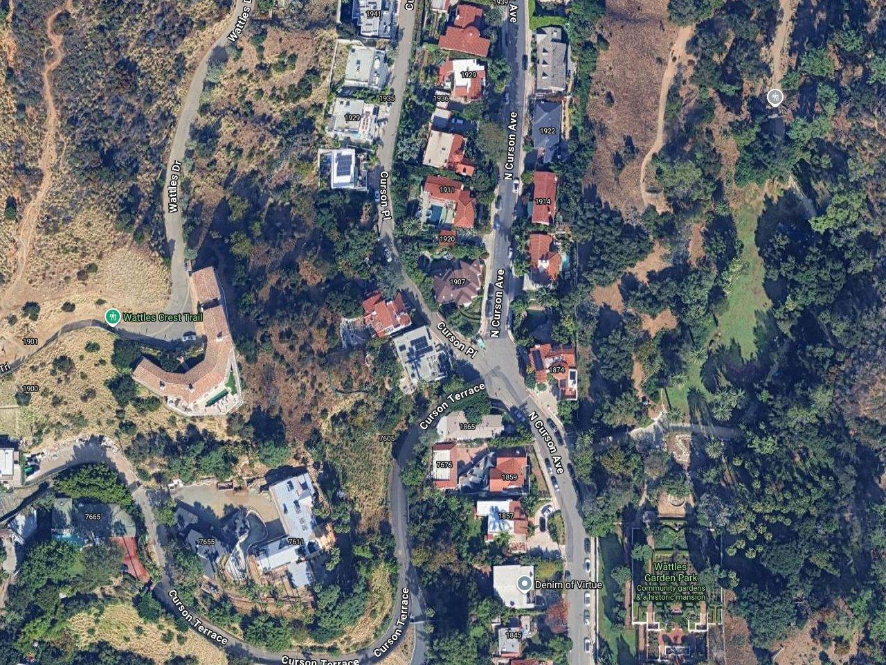 Jason Schwartzman’s House