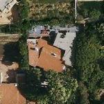 Jason Segel's House