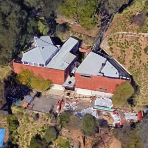 Jason Sklar's House
