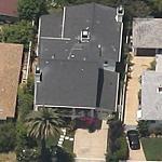 Jay Mohr's House