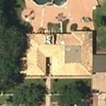 Jeff Conaway's House