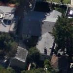 Jeff Garlin's House