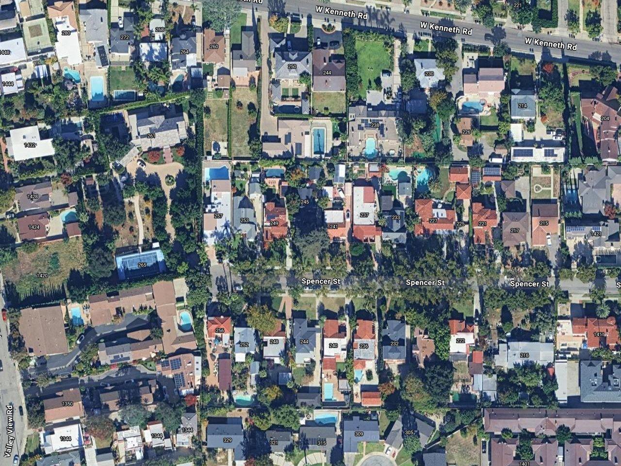 Jeffrey Nordling's House