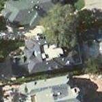 Jeffrey Tambor's House