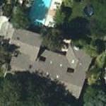 Jenna Von Oy's House