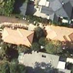 Jennifer Garner's House