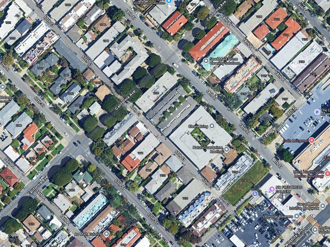 Jennifer Lawrence's House